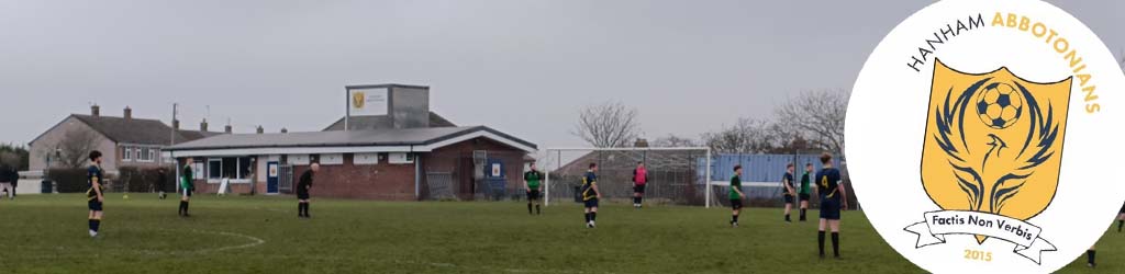 Lees Hill Playing Field - East Pitch